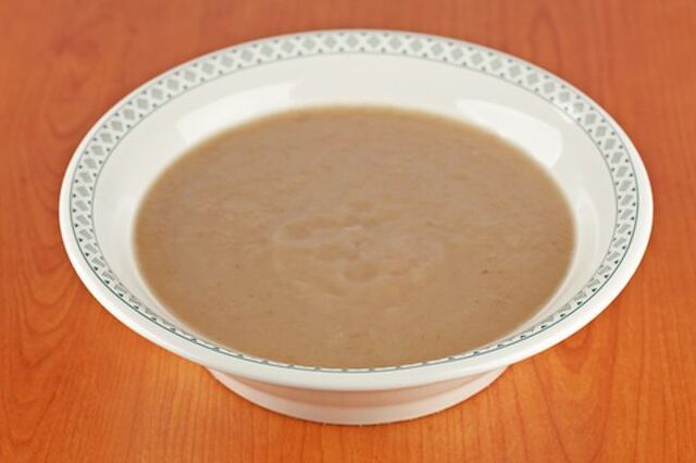 Soup Maker:  Peppered Mushroom Soup Recipe – 1.6 Litre