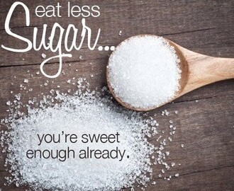 Welke (gezonde) alternatieven zijn er voor suiker?