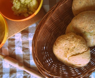 Recepty starých materí: Babkine pagáče (zemiakové a kapustové)