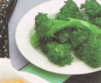 Broccoli Caesar Salad - Best Pinoy Recipes