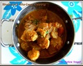 Malvani Shrimp Curry
