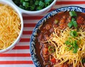 The Best Turkey Chili You’ll Ever Taste