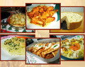 Sugestões de receitas do Mundo Gastronomic para o ano novo - 2013