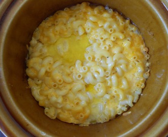 Tricia Yearwood's Crock Pot Mac and Cheese