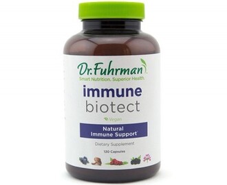 Dr. Fuhrman’s Immune Biotect