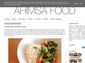 AHIMSA FOOD