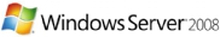 Microsoft Windows Server 2008 - Licens - 1 bruger CAL - OEM
