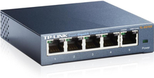 TP-Link TL-SG105 5-port Metal Gigabit Switch
