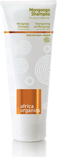 Africa Organics Shampoo Mongongo til farvet hår (210 ml)