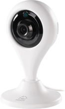 Deltaco Smart Home Nettverkskamera for Innendørs bruk 720p WiFi