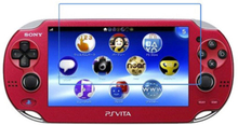 PlayStation Vita HD klar skjermbeskytter