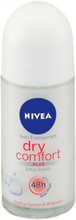 Nivea Dry Comfort For Roll-On 50 ml