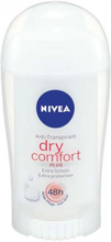 Nivea Dry Comfort For Women - Deostick 40ml