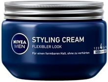 Nivea For Men Styling Cream 150ml