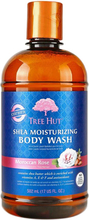 Shea Moisturizing Body Wash Coconut Lime, 503 ml Tree Hut Duschcreme