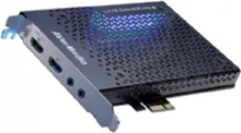AVerMedia Live Gamer HD 2 - Videooptagelsesadapter - PCIe