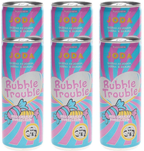 Joda Läsk Bubble Trouble 6-pack