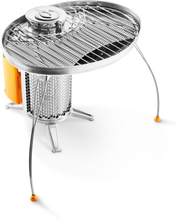 Biolite Campstove Portable Grill kjøkkentilbehør Metall OneSize
