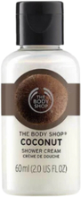 The Body Shop Kokos Dusch Kräm - 60ML