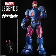 Hasbro Haslab Marvel X-Men Legends Marvel’s Sentinel Premium Action Figur