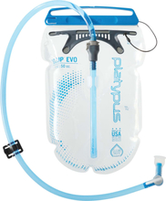 Platypus Big Zip Evo 1.5L vannbeholdere Blå OneSize