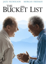The Bucket List - Nå eller aldri