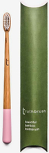 Truthbrush (Bambus Tandbørste)