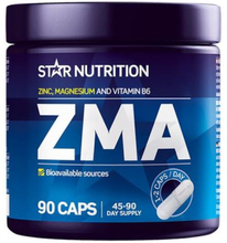 Star Nutrition ZMA Star - 90 kaps