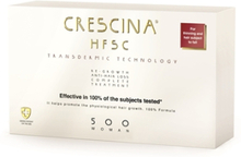 Crescina HFSC Transd CT500 Woman
