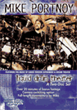 Mike Portnoy: Liquid Drum Theater