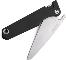 Primus Fieldchef Pocket Knife kniver Sort OneSize