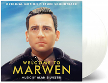 Welcome To Marwen (Original Motion Picture Soundtrack) 180g 2xLP (transparent)