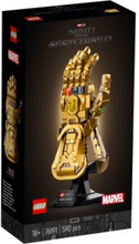 Infinity-hanske LEGO® Super Heroes (76191)
