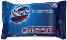 Domestos Hygien Wipes