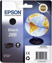 Epson T266 Black - C13T26614010