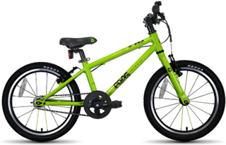Frog Bikes 47 Barnesykkel Grønn