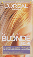 Perfect Blonde Super Blonde -