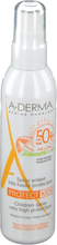 A-Derma Protect Spray Kinder LSF 50+ 200 ml Spray