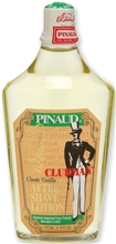 Clubman Classic Vanilla After Shave 177 ml