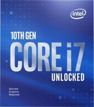 Intel Core i7-10700KF Boxed