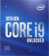 Intel Core i9-10900KF Boxed