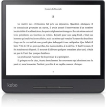 KOBO Reader Forma - 8 - 300ppp - ComfortLight PRO - Vandtæt