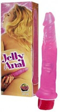 Jelly Anal, anaalivibraattori