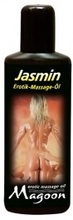 Massage Oil "Jasmine" 100 ml
