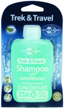 Sea To Summit Trek & Travel Shampoo 89 ml