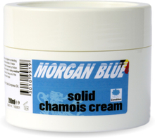 Morgan Blue Chamois Cream Solid 200 ml