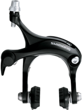 Shimano BR-R451 Front Brems Sort, Front, Long Reach
