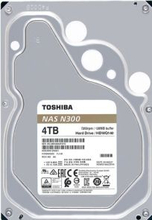 Toshiba N300, 4TB