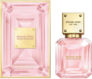 Michael Kors Sparkling Blush , 30 ml Michael Kors Parfyme