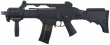 Specna Arms - G12V EBB Elektrisk Softgunrifle - Svart